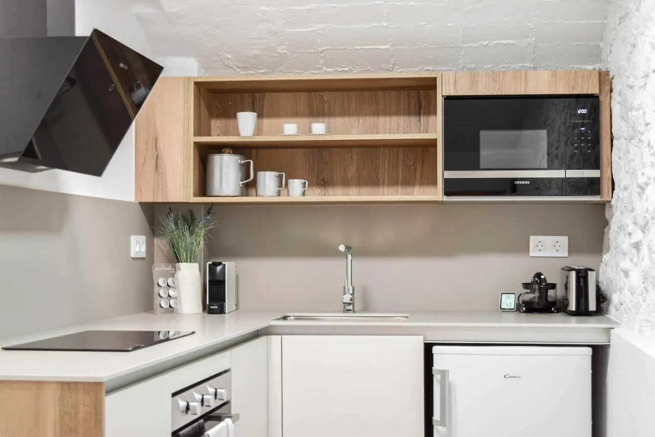 Casa Besalu Estudio En El Centro Del Pueblo Apartment